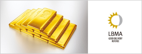 LBMA